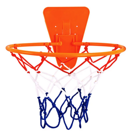 SILENT DRIBBLE - Basketkorg
