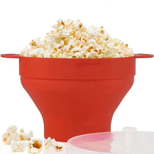 Popbox - Popcorn Poppers